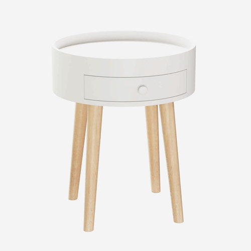 Small White Coffee Tables You'll Love | Wayfair